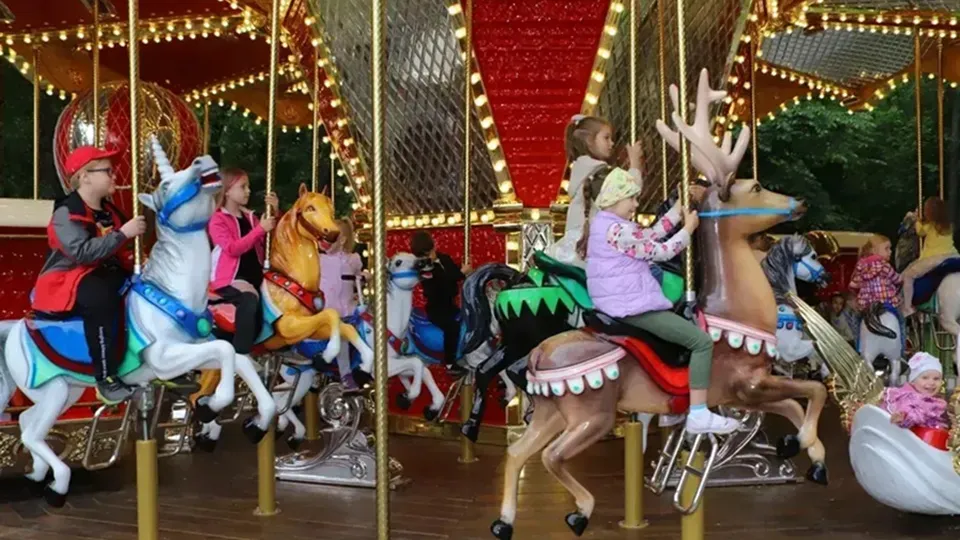 Фото: Министерство благоустройства Московской области