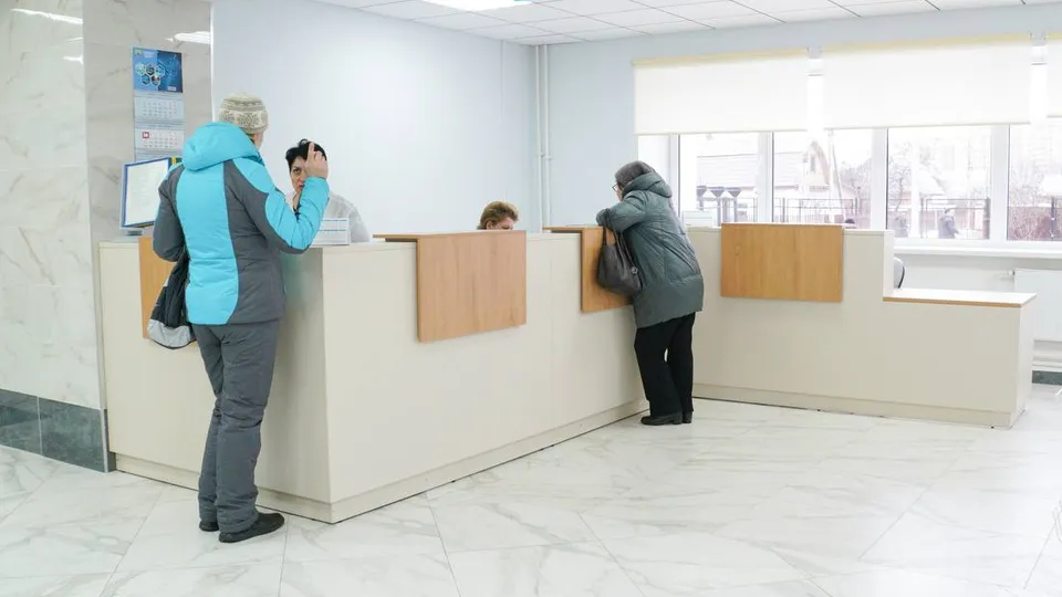 Фото: пресс-служба администрации г.о. Домодедово