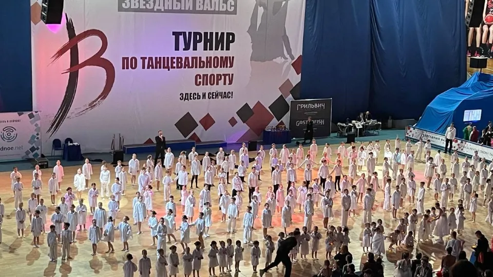 Фото: Администрация Ленинского городского округа