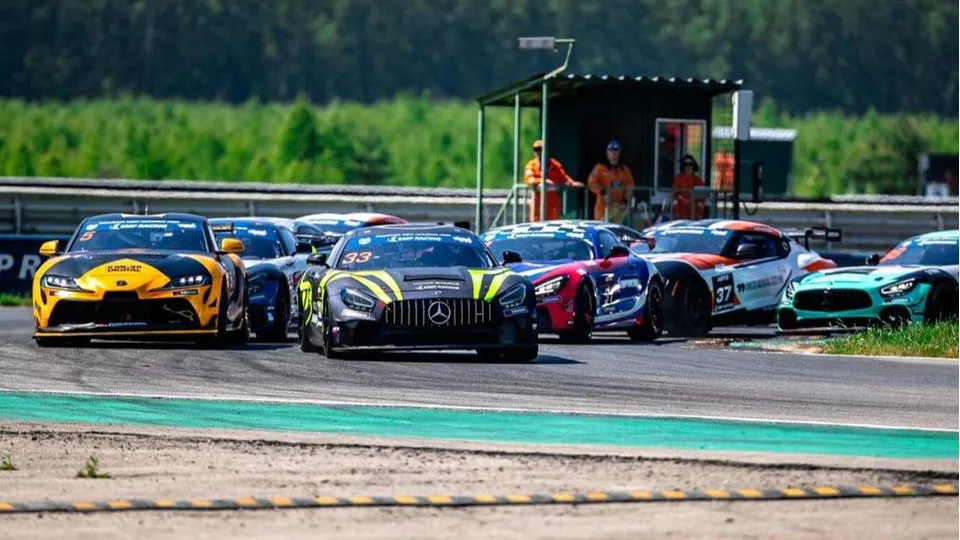 Фото: пресс-служба министерства физической культуры и спорта Московской области