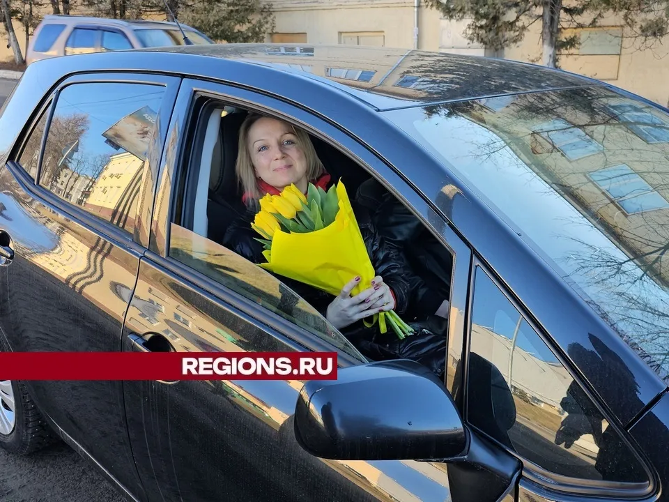 Фото: REGIONS/Александр Дрожжин