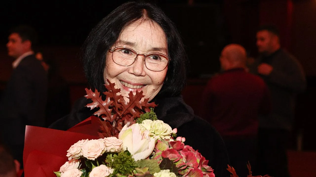 ТАСС/Софья Сандурская