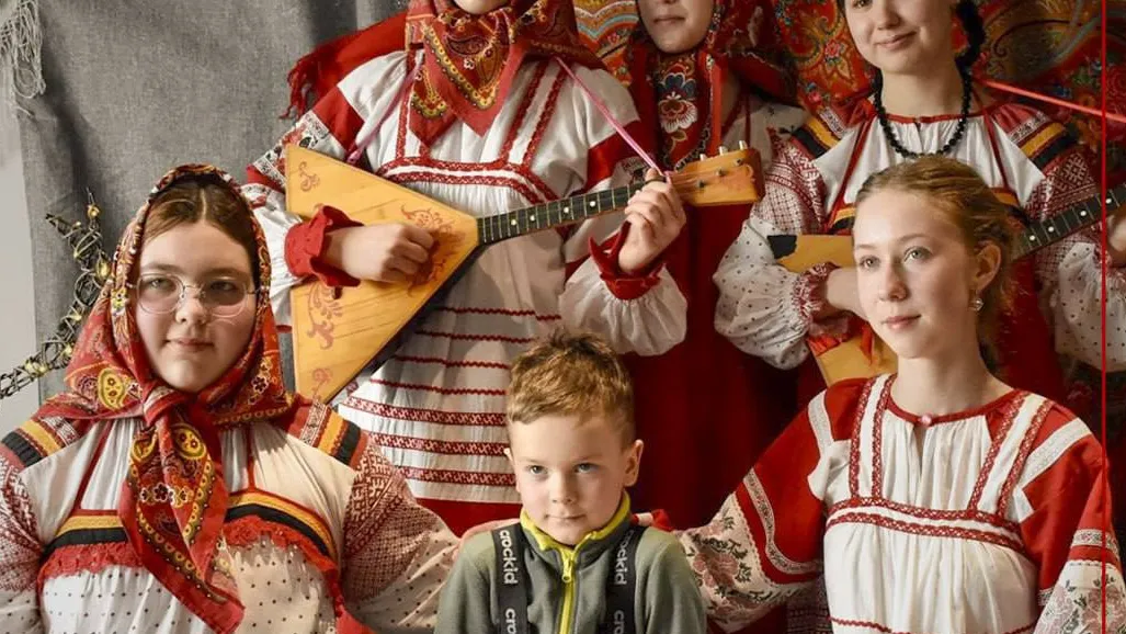 Фото: пресс-служба главы администрации г.о. Электросталь