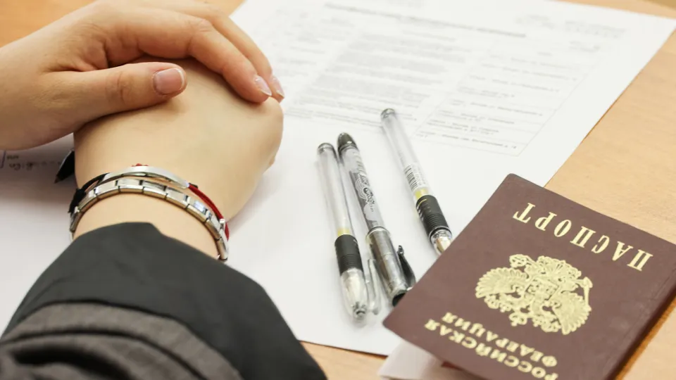 Фото: ТАСС/Евгений Мессман