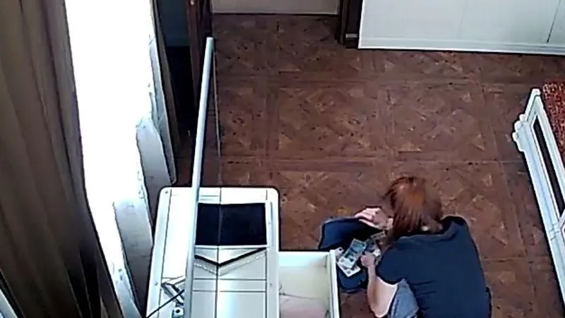 ГУ МВД по МО