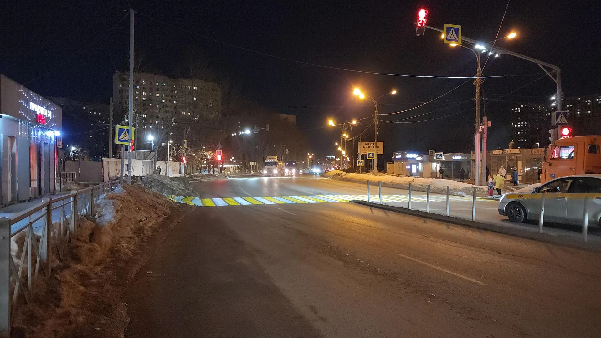 Фото: Ольга Фельдфебелева