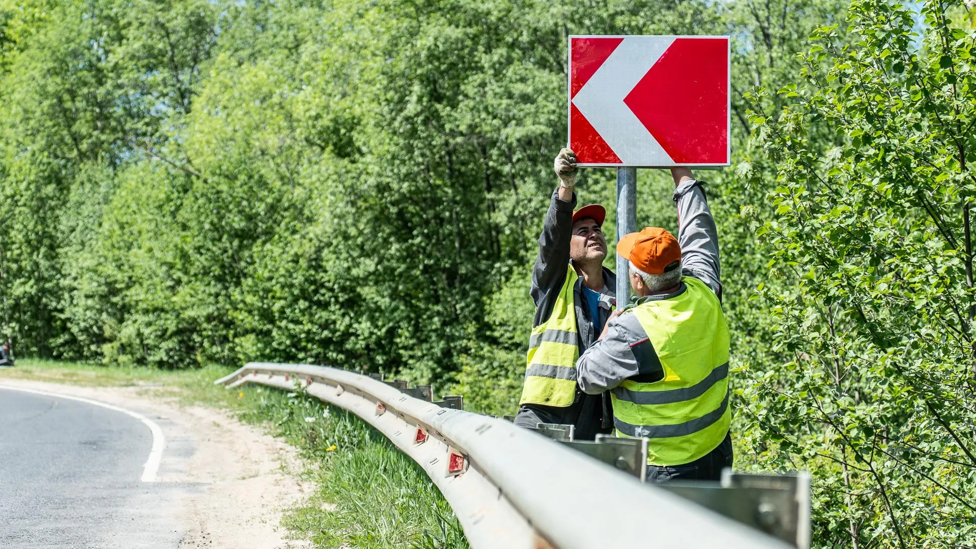 Фото: Министерство транспорта и дорожной инфраструктуры Московской области