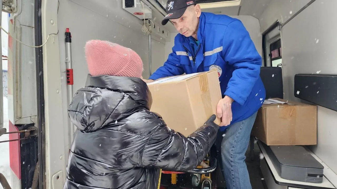 REGIONS/Екатерина Мелкозерова