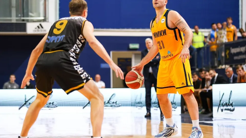 Фото: пресс-служба администрации г.о. Химки