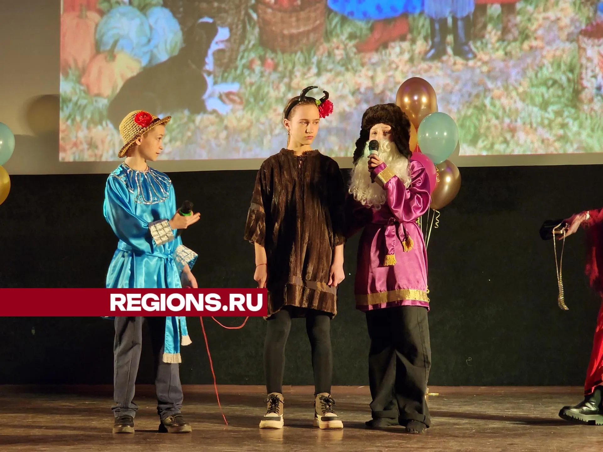 Фото: Иван Петрушин