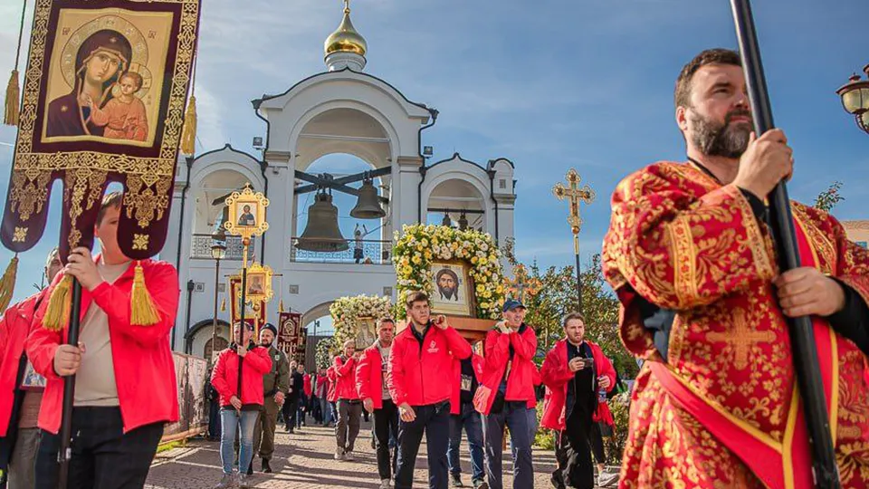 Фото: пресс-служба администрации Одинцовского г.о.