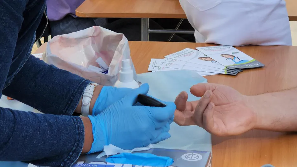 Фото: Ольга Фельдфебелева