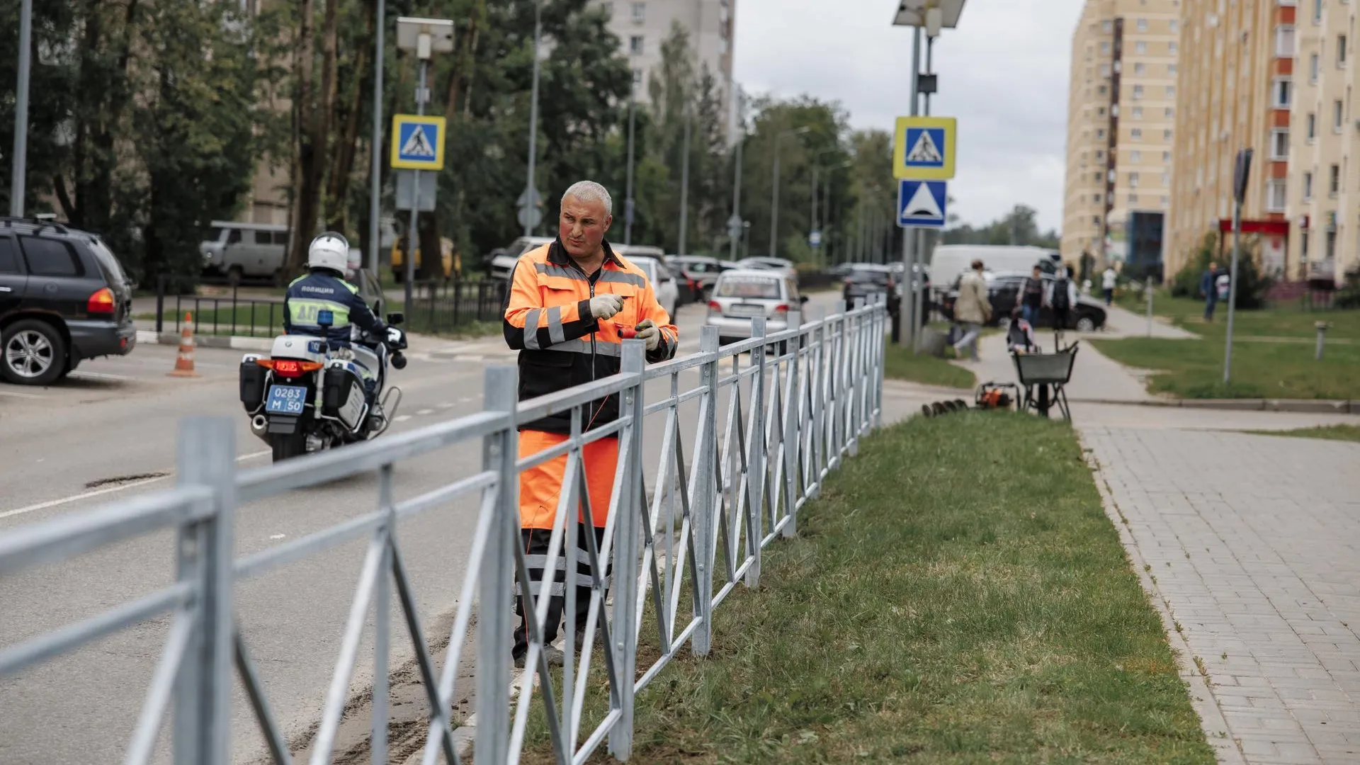 Пресс-служба администрации городского округа Дубна