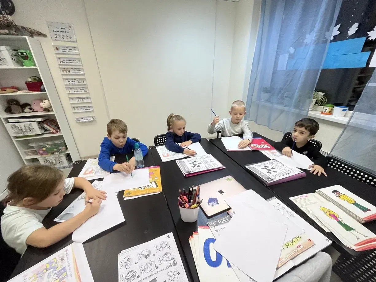 Фото: Администрация Ленинского городского округа