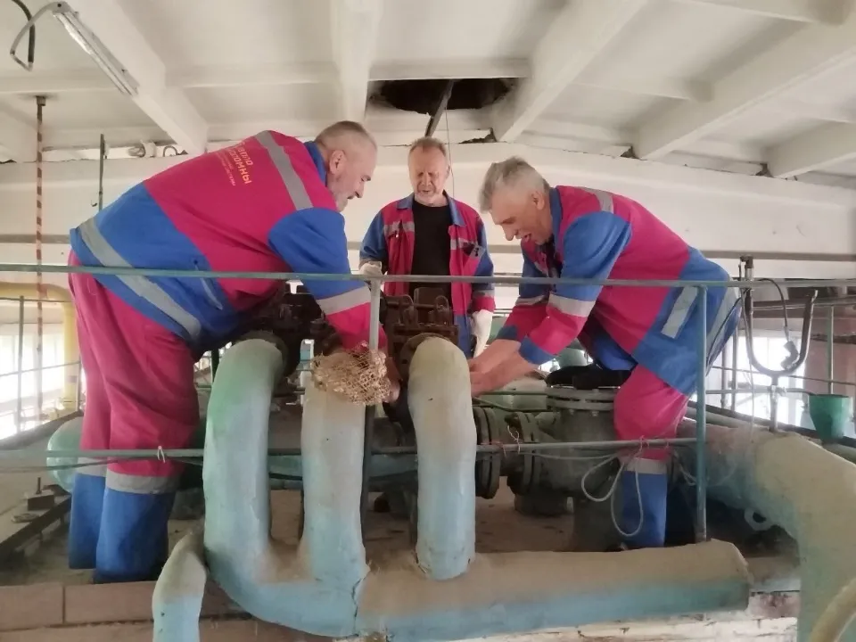 Фото: пресс-служба администрации г.о. Коломна