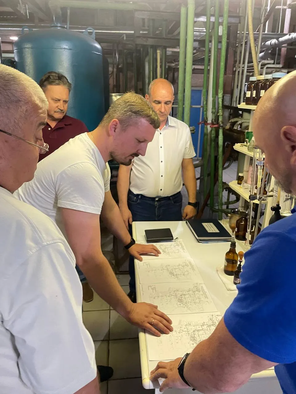 Фото: администрация Краснознаменска