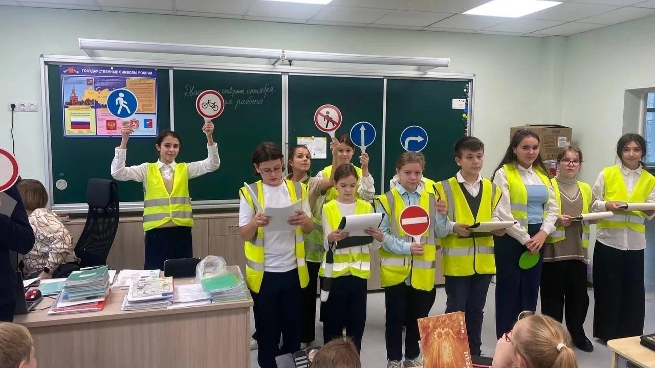 Соцсети администрации г.о. Лобня