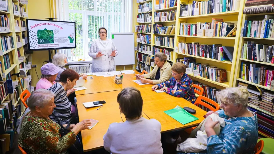 Фото: МедиаБанк Подмосковья/Данила Кирьянов