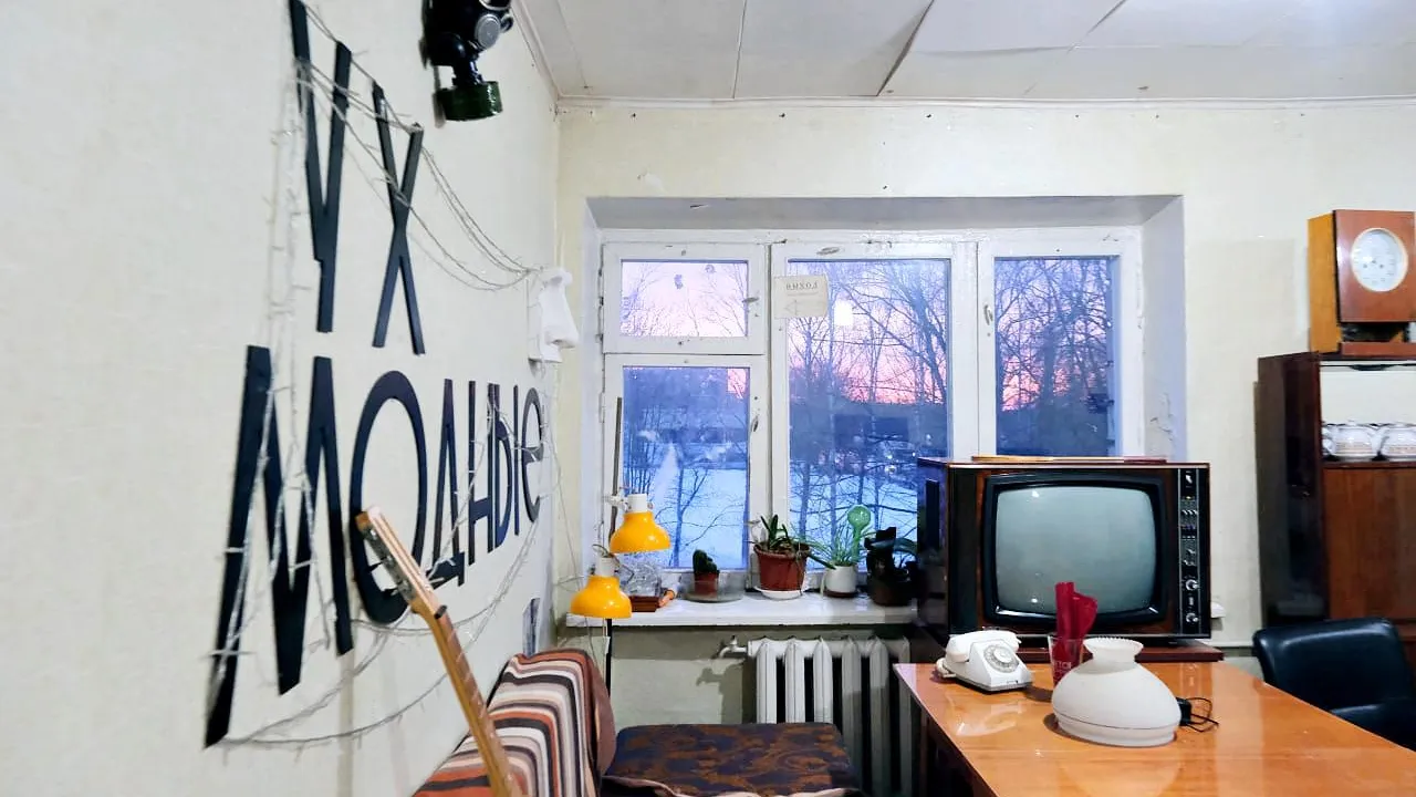 Фото: Мария Панина