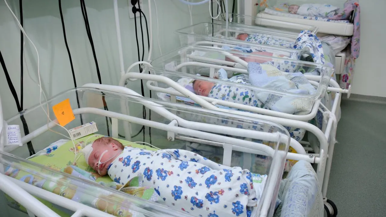 Ирина Зубарева