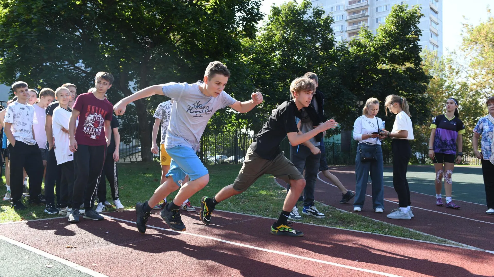 Фото: Александр Щербаков