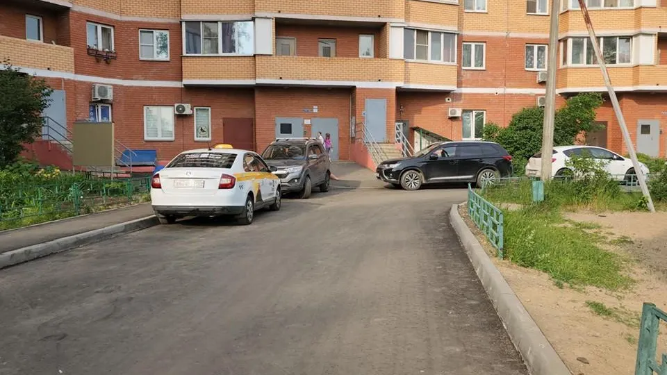 Ольга Шеметова