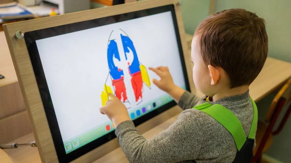 Фото: Министерство социального развития Московской области