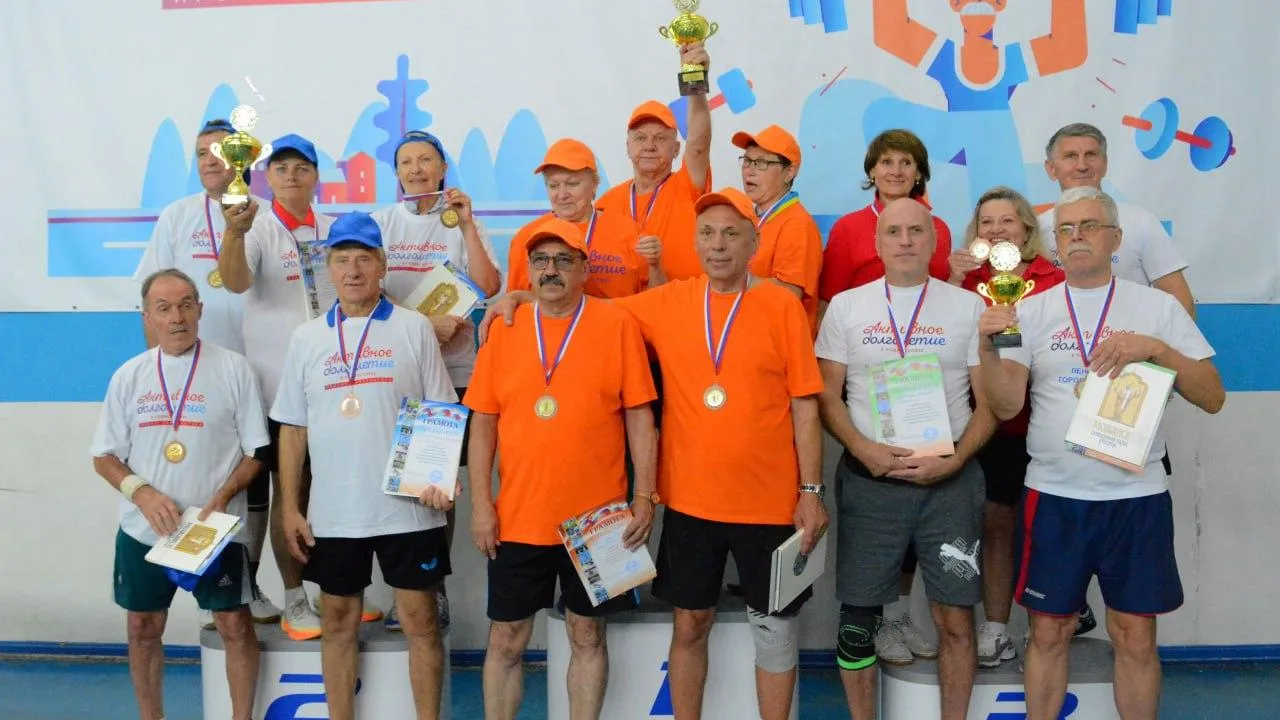 Министерство социального развития Московской области