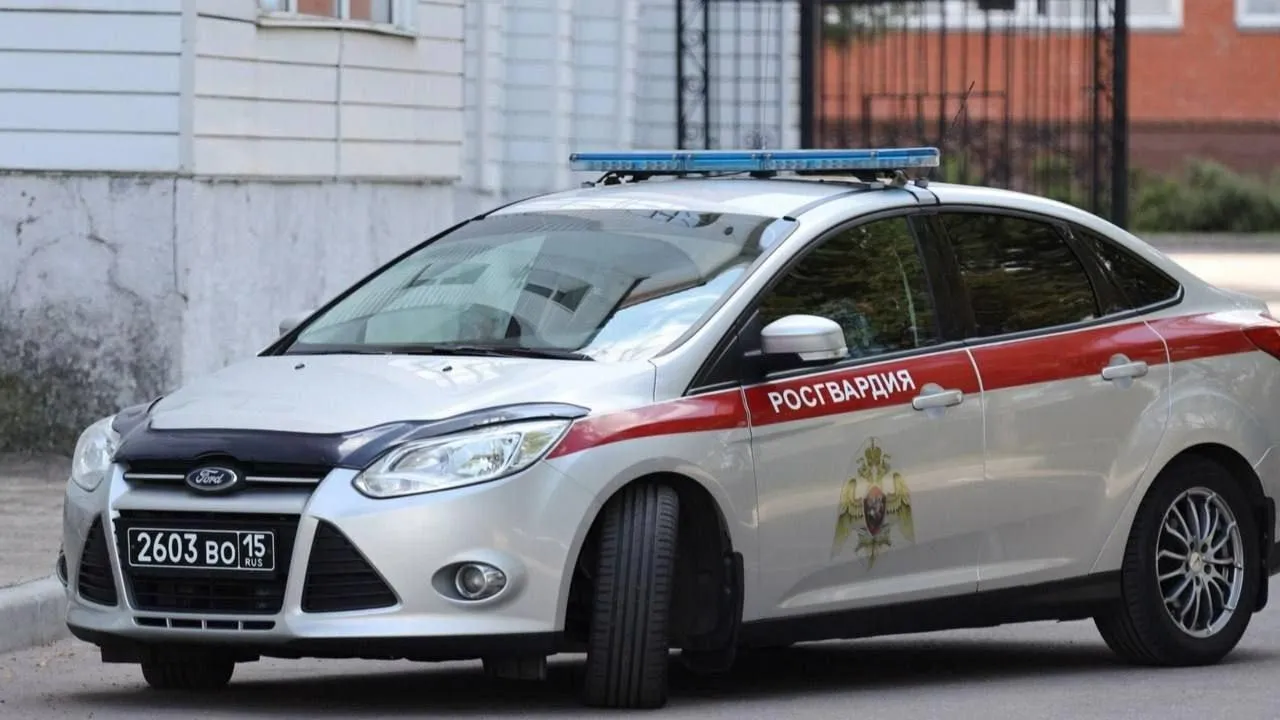 В Электрогорске задержали мужчину, который угрожал убийством сотруднице АЗС