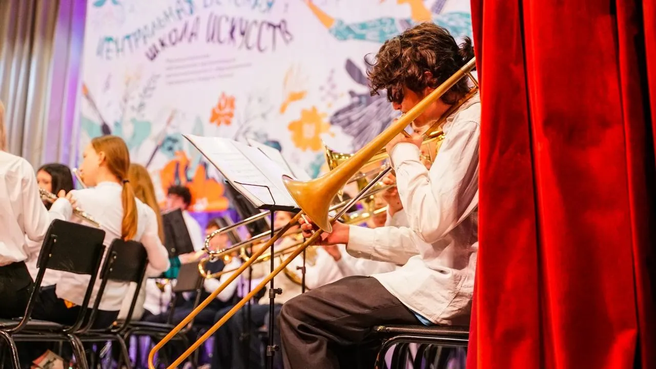 пресс-служба администрации г.о. Химки