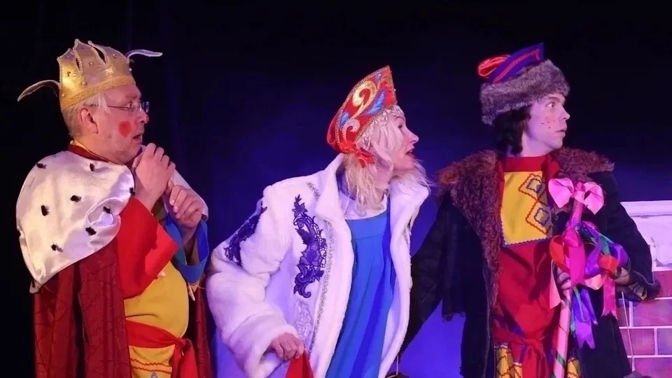 Фото: vk.com/Чеховский городской театр