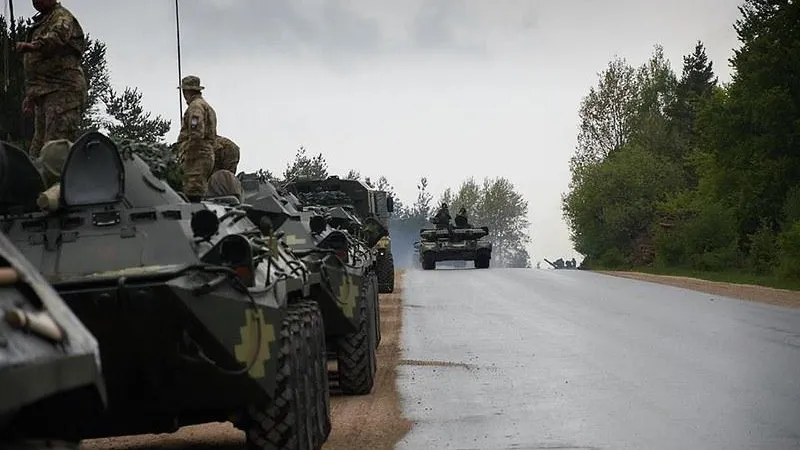Ministry of Defense of Ukraine