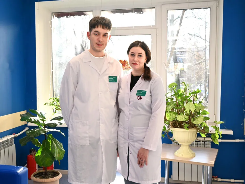 Фото: пресс-служба администрации г.о. Ленинский