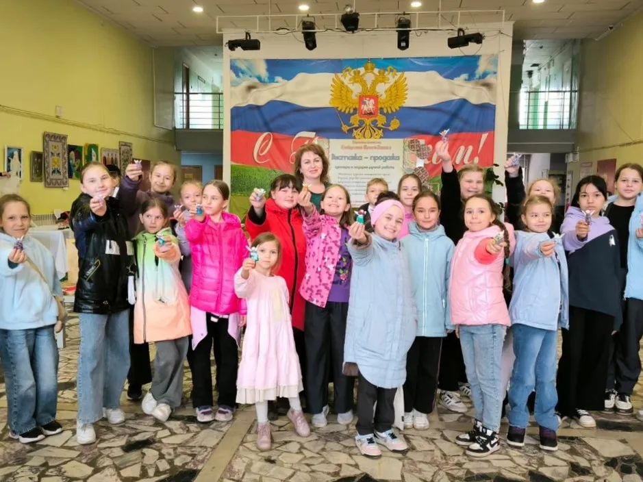 Фото: vk.com/Светлана Алешина