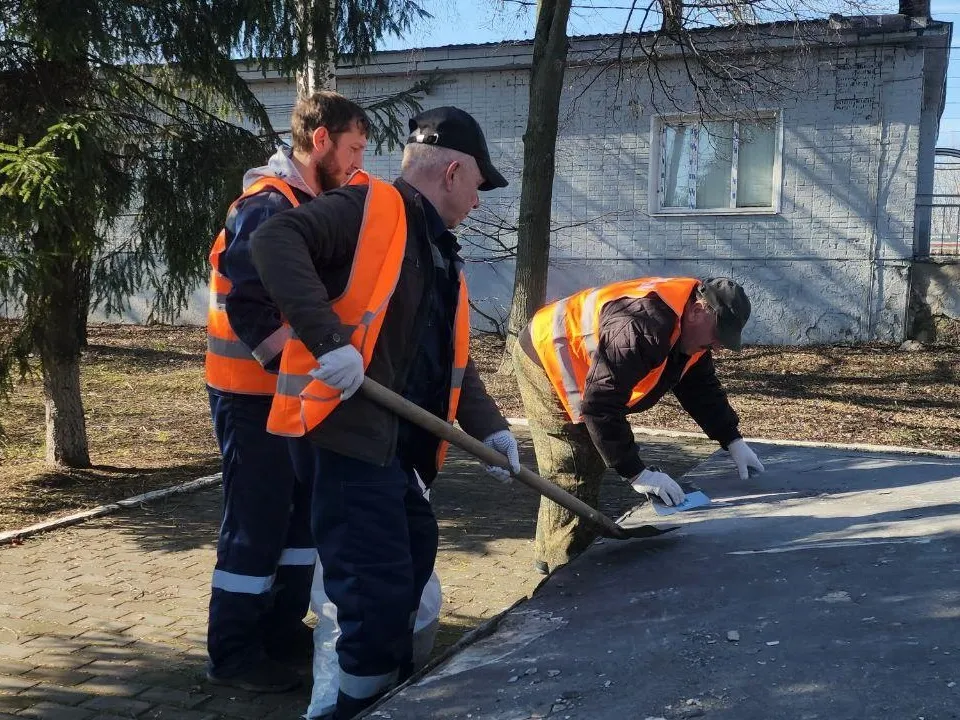 Фото: МедиаБанк Подмосковья/Юлия Скавронова