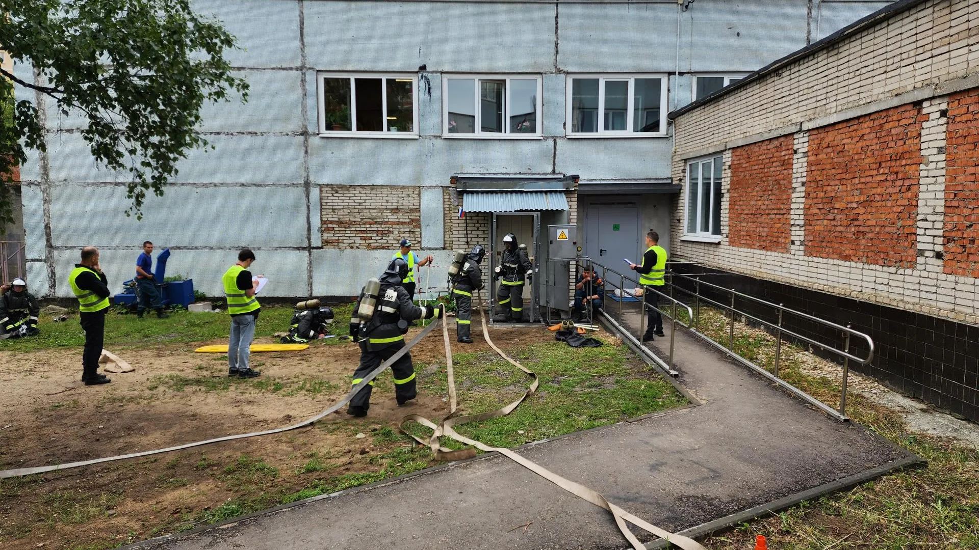 Фото: Ирина Моисеева