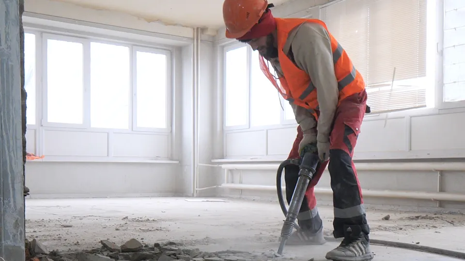 Фото: администрация городского округа Люберцы