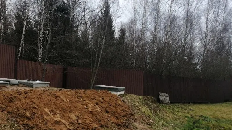 Минэкологии МО.