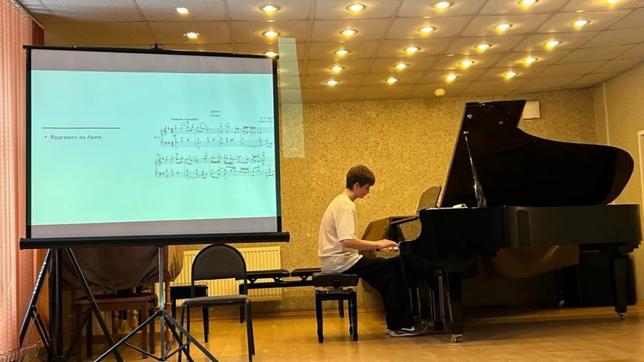 Черноголовская детская школа искусств им. Е.П. Макуренковой