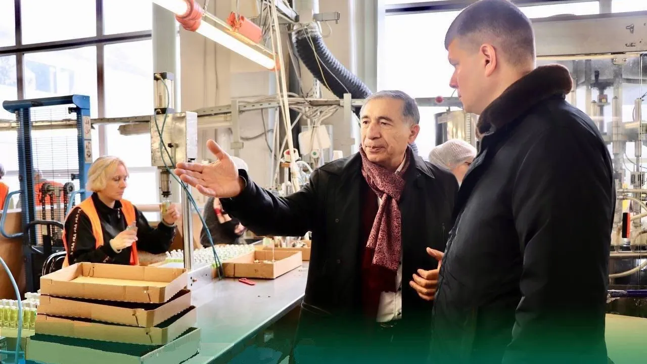 фото: пресс-служба администрации городского округа Павлово-Посадский