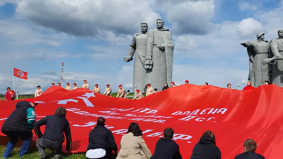 Фото: МедиаБанк Подмосковья/ Дмитрий Беденко