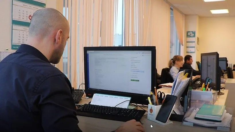 Фото: пресс-служба Главгосстройнадзора Московской области