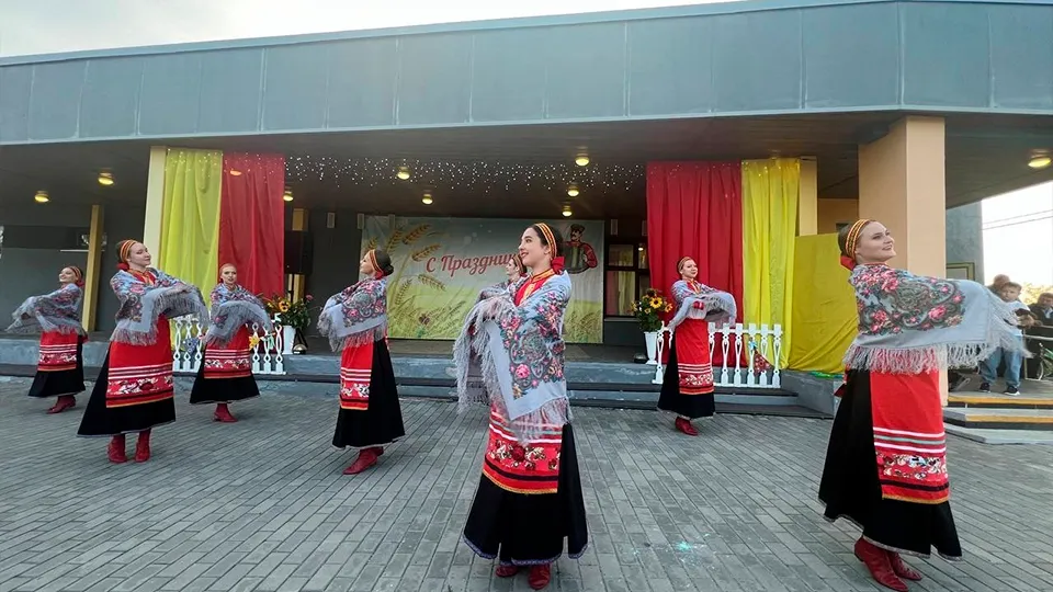 Фото: vk.com/Елена Белкина