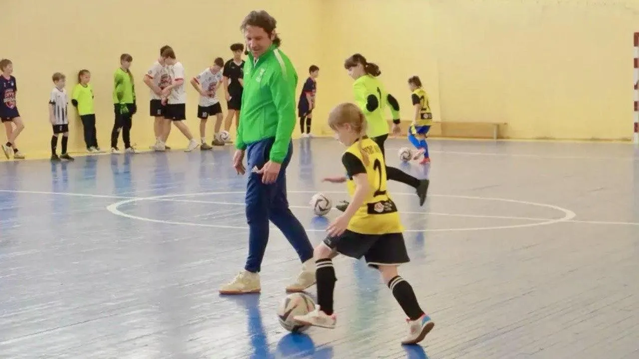 REGIONS/Татьяна Сташенко