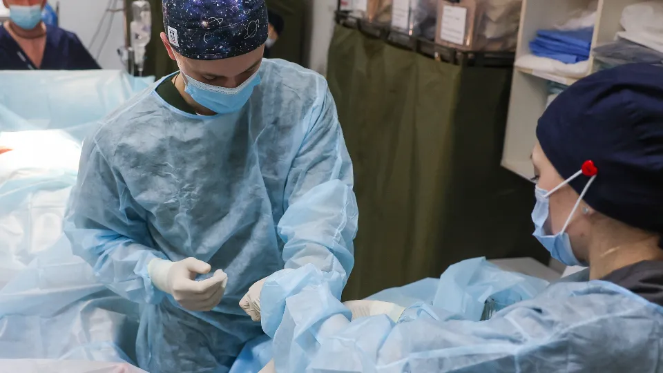 Фото: ТАСС/Алексей Коновалов