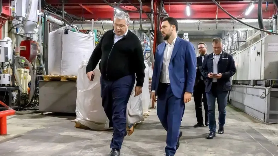 Фото: Министерство жилищно-коммунального хозяйства Московской области