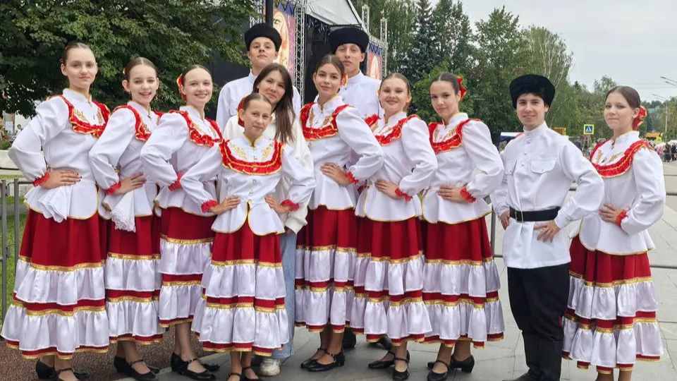 Фото: управление по культуре и туризму администрации г.о. Коломна