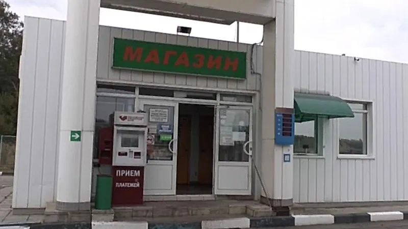 Разбойников, похитивших 70 тысяч рублей из кассы на АЗС, задержали в Подмосковье