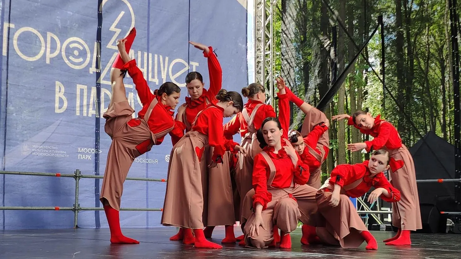 Фото: Нина Басистая