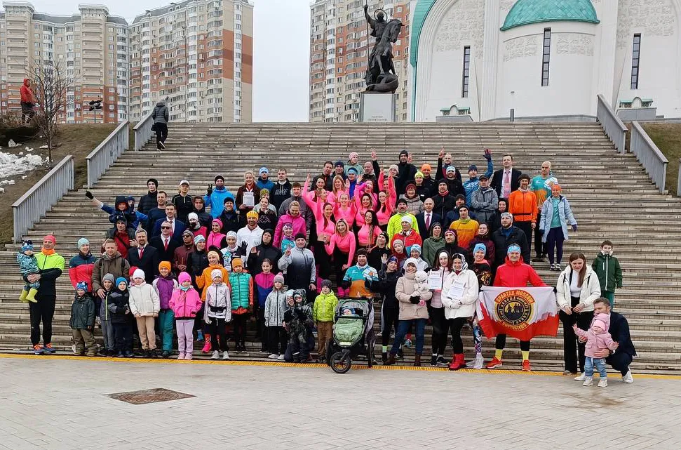 Фото: t.me/krasnogorsk_official